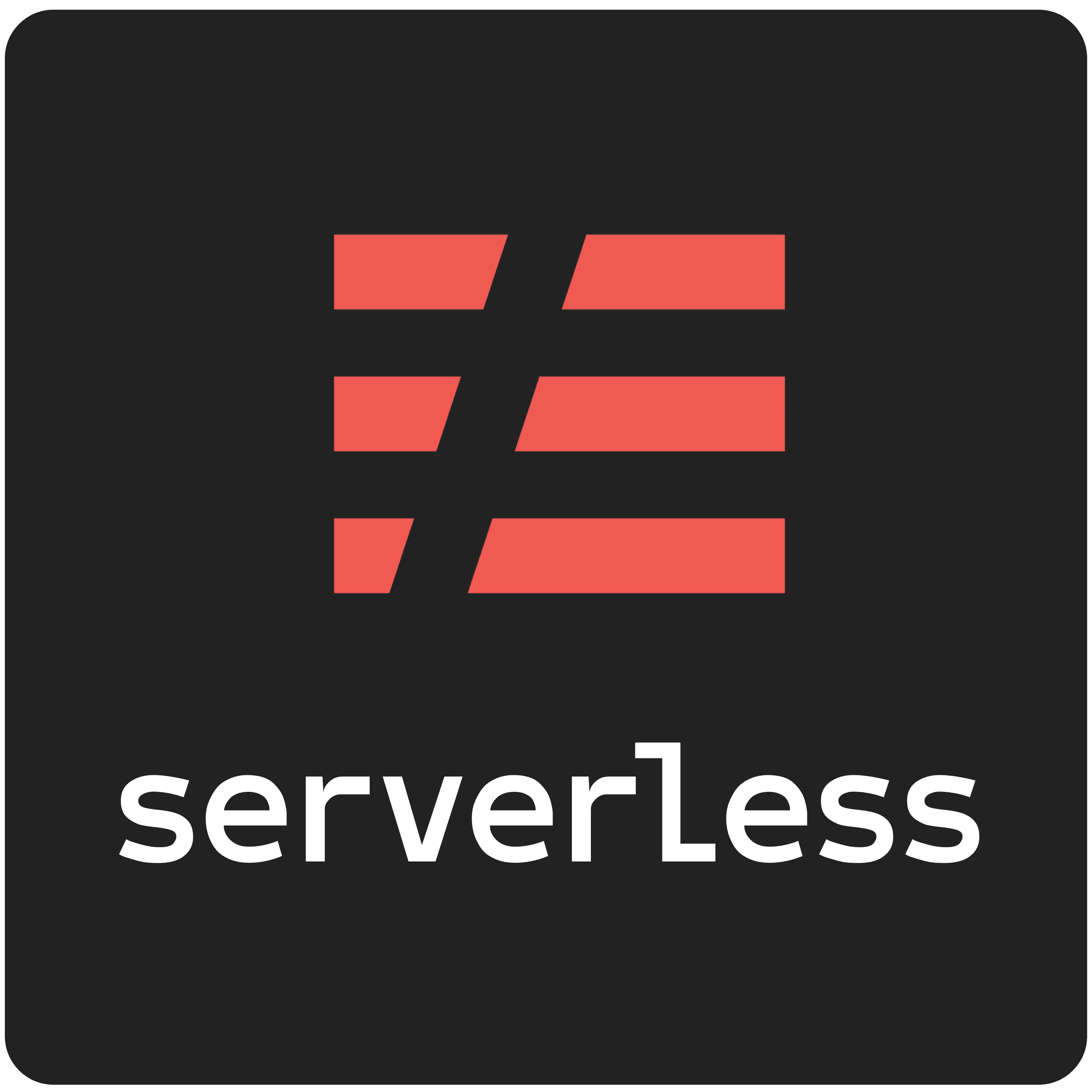 Serverless